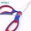 S66052 5-1/2" comfortable Soft Grip office stationery scissors