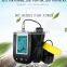 9m Smart Sonar Fish Finder Water Temperature Display & Shallow Water Alarm Fish Finder