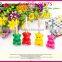 Birthday candles birthday cake candles Little Bear candles Wholesale
