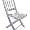 wholesale outdoor patio garden furniture wood folding slat chair