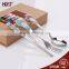 High Quality Promotional Giveaways Gifts Spoon ,fork and Chopsticks for Supermarket