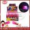 Flash Light Toy Candy with Jelly Bean