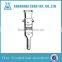 Laboratory Glassware Concentrator Tubes, Graduated