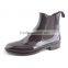 2017 new chelsea rain boot wellington rain shoes