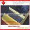 good sales flexible waterproof system glass wool heat insulation materials