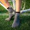 2017 sport socks men anti-bacterial ankle socks