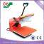 Easy operation high quality adjustable sublimation t-shirt printing machine