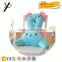 Hot sale soft baby elephant pillow Toys Plush Lumbar support Cushion