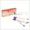 Kearing 1.0mm Fiber Tip Violet Air Erasable Marker Pen For Temporary Marking On Sewn Fabric