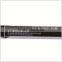 Kearing Factory Direct Sale Long Time Industry Permanent Yellow Textile Marker # TMS25-Y