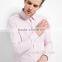 bespoke men cotton anti wrinkle solid color shirt BSRT0032