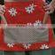 Oem supply type wholesale garden apron with tool pocket from China