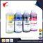 Customized best selling temperature sensitive ink dye transfer printing ink