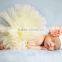 In-stock pretty ruffle teen girls tutu skirt merry christmas baby tutu skirt