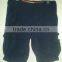 Mens Cargo Shorts (Garment Stock Lots / Apparel Stock / Stocklots / Garment Apparel From Sri Lanka )