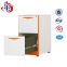 KD structure A4 folder 2 drawer metal pedestal file cabinets