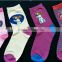 Knitted Technics and Socks Product Type Socks Men Socks Ladies Socks Children Socks Baby Socks (BKNS39)