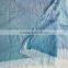 2017 hot popular woman print floral voile lady soft rayon viscose scarf shawl