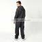 China manufacturer quality custom thick fleece warm adult outdoor onesie