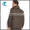 Hooded 3-in-1 Systems Jacket