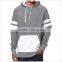 Guangzhou Wholesale New Fashion Custom Print Design White Stripe Hoodie