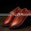Zm50284b 2017 New Style Casual Man Shoes Wholesale Breathe Business Shoe for Men