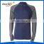 Men long sleeve thermal undershirt