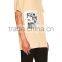 China apparel factory high quality soft crew neck short sleeve mens printing t shirts