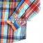 Wholesale 100% cotton baby clothes kids clothing wholesale blouse designs for kids