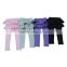 2016 high quality children icing leggings boutique kids clothes baby girl ruffle icing pants cheap price cotton knit capris