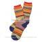 mass supply cotton high quality and cheap price custom sock made in china