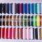 Assorted Color of 20/2 100%polyester Sewing Thread With Competitive Price And Custom Packages
