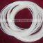 PTFE EXTRUDED AND MOLDED TUBE
