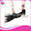 2015 Hot Selling Unprocessed Virgin Pre-bonded I-tip Hair Extension, Natural Black Straight Brazilian Remy Hair