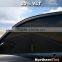 CE & ISO High quality car window film 1ply film for glass