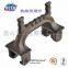Railway Shoulder Shanghai Supplier, Manufacturer Railway Shoulder , Fastener Railway Shoulder