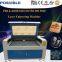 Jinan Possible brand laser engraving cutting machine