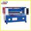 four colums jigsaw puzzle die cutting machine