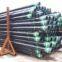 Seamless Steel Tubes for Liquid Service