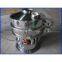 Explosion-proof type stainless steel vibrating screen