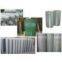welded  mesh