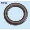 Oil Resistance Framework Metal Case Oil Seal for Industrial Equipment