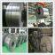 Hot Dipped Galvanized Steel in Cold Rolled