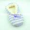 Good quality economic wholesale plush slippers for boat