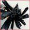 Sliding doors rubber seal strip