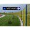 Beautiful And Practical The Garden Fence(manufactuers)