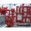 4-2-1 Combination Manifolds  High Pressure Fluid Control Products  Petroleum Equipment