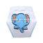 wholesale high quality soft 100% cotton toddler diaper nappy cover