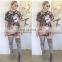 Factory supply superior quality fashion portrait rock T-shirt