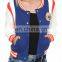 High quality elegant outdoor wholesale american custom varsity jacket for women from Pakistan